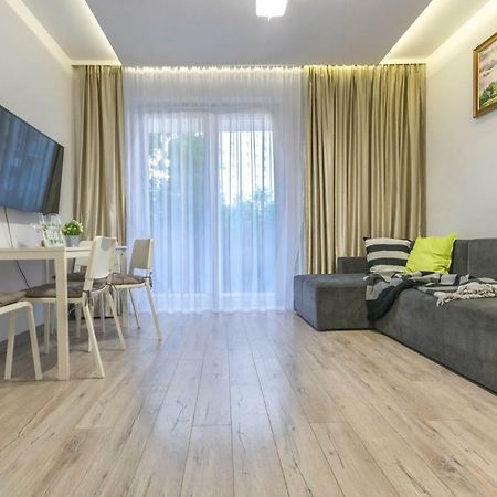 New Apartment Lublin Ngoại thất bức ảnh