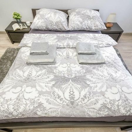 New Apartment Lublin Ngoại thất bức ảnh
