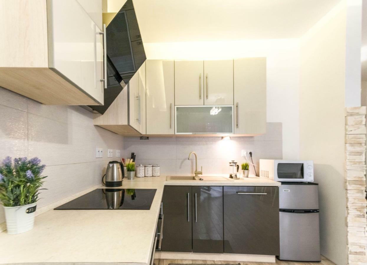 New Apartment Lublin Ngoại thất bức ảnh