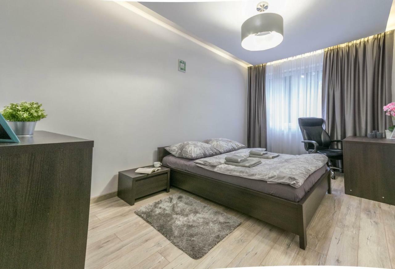 New Apartment Lublin Ngoại thất bức ảnh